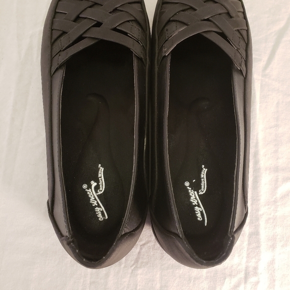 Easy Street Comfort Wave Shoes sz 7.5 - Picture 4 of 7
